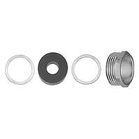 Amphenol Tuchel VN162500114X ຕິດກັນສາຍສະບັບກະທົບລາຄາຕໍ່ຊິ້ນ