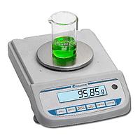 Benchmark W3300-10K-E ຍອດຄົງເຫຼືອ (10000g, 0.1 g)