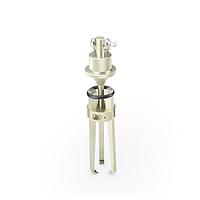 GESTER GT-M37 Clamp ສາມງ່າມ (20mm)