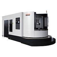 WMT CNC HMC500P ສູນເຄື່ອງຈັກແນວນອນ (15/18.5kW)