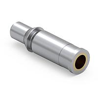 Mill-Max 1385-0-15-01-43-27-10-0 ຕິດຕະພັນພື້ນຜິວ 200u SN/PB ເກີນ NI 43 CON