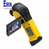 Chauvin Arnoux C.A 1882 ກ້ອງຖ່າຍຮູບຄວາມຮ້ອນ DiaCAm (250°C; 2.2 mrad)