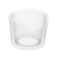 Banner Engineering TC-K30-CL ອຸປະກອນຄຸ້ມປົວພື້ນທີ່ K30 Touch Clear Field Covers: K30 Touch Clear Field Cover; ປ້ອງກັນການເປີດໃຊ້ງານປຸ່ມ TOUCH ທີ່ບໍ່ຕ້ອງການ; ວັດຖຸດິບ: Polycarbonate