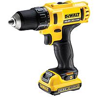 DEWALT DCD710D2 10.8V-2.0Ah Li-ion Compact Drill Driver