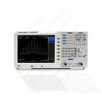 Lisun SPA-3P6G Spectrum Analyzer - ເຄື່ອງວິເຄາະຄວາມຖີ່ (9kHz-3.6GHz)