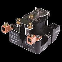 Schneider Electric Relays 199ADEX-4 ພາວເລລີ Power Relays 199 Open Style Power Relay / SPST-NO-DM, 50 Amp Rating