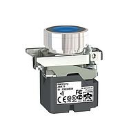 SCHNEIDER ZB4RTA6 ຕົວສົ່ງ Wireless ZB4R ຄົບຖ້ວນ ຝາສີຟ້າ