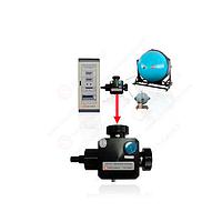 Lisun LS512A / B optical converter