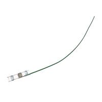 Raychem - TE Connectivity CWT-5-W122-5 ປົກກັນຮອບສໍເລີຍ Solder Sleeve Shield Terminator S-SLEEVE SHLD TRMNTR .180" O/D .090" S/D