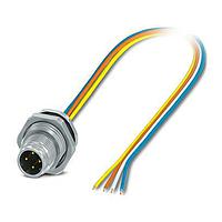 PHOENIX CONTACT 1027691 ອຸປະກອນຕໍ່ຕ່າງ SACC-DSI-MSD-4CON-M16/0 5 PP