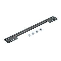 Panduit FR24TBE12 ຂາຍກັບຕູ້ຂາຍຂອງຂາຍ Bracket Trapeze 24x4 ສໍາລັບ 1/2 ທີ່ມີຢູ່