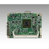 Advantech MIO-2270QV-S5A1E ຄອມພິວເຕີແບບບອດເດີດ Single Board Computers AMD G-Series SoC GX-415GA Pico-ITX SBC, DDR3, 18bit LVDS, VGA, 1GbE, Half Size Mini-PCIe, 4 USB, 2 COM, SMBus, mSATA & MIOe