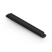 EDAC 357-062-456-204 ຕິດຕໍ່ຂອງກາດຂອງບັດມາດຕະຖານ Card Edge Connector