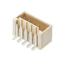 Molex 202705-0443 ຊຣູດເດດ 1.5mm PicoSPOX SR Vrt SrfMnt 4Ckt wCap