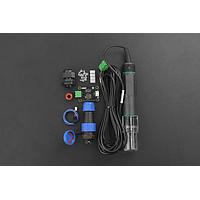 DFRobot SEN0464 ອານາລອກ ORP Sensor Gravity: Analog ORP Sensor Meter PRO
