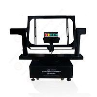 Lisun LSG-1950S Goniophotometer ສໍາລັບລົດຍົນແລະໂຄມໄຟສັນຍານ (0.001lx~99.999lx)