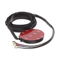 Lantronix MF14 ຊຸດເຄື່ອງມືສ່ວນປະກອບ E214G, E218G ຊຸດເຄື່ອງມືສ່ວນປະກອບ : ສາຍພະລັງງານ KDC44, ອະນຕີນາ A33M0 ແລະ A21HO, ຄລິບລົດລົງລົດ Din BR551