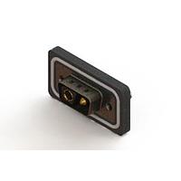 EDAC 627W2WK2124-2ND ຕິດຕໍ່ປະສົມ D-Sub ຮູບແບບຕັ້ງຕົ້ນ ການປ້ອງນ້ຳທີ່ມີພະລັງງານ Combo ຕິດຕໍ່ D-Sub