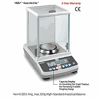 KERN DH.Dis8006 ຈານຕົວຢ່າງ, OD 90mm X H 4mm, 50ຊິ້ນ