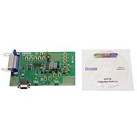 Analog Devices EVAL-AD7719EBZ ບອດປະເມີນ ADC i.c.