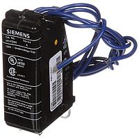 SIEMENS U01FD60 ອຸປະກອນປິດການປ່ອຍໄຟຟ້າຕ່ຳກວ່າແຮງແສງ BREAKER FD 120VAC UV TRP