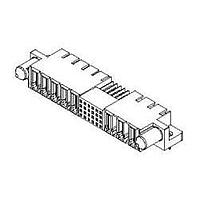 Molex 87664-0004 ພາວເລີ້ມໄຟບອດ Pwr Rec RA Thole 1P 32S-3P .76AuLF 36Ckt
