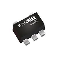 PANJIT PEC2305C4E5_R1_00001 ອຸປະກອນປ້ອງກັນ ESD 5V, ການປ້ອງກັນ ESD, SOT-553, BI