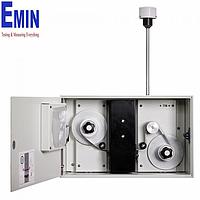 Met One BC 1054 Multispectrum Black Carbon Analyzer