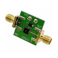 Analog Devices 105706-HMC431LP4 VCO HMC431LP4 ບົດປະເມີນ PCB