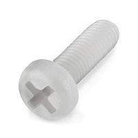 Wurth Elektronik 97790403111 ກຸມສະເກັດຫົວກົງ WA-SCRW M3x4mm