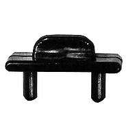 Anderson Power Products 110G68 ອຸປະກອນເສີມ RETENTION CLIP PP15/45