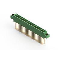 EDAC 845-066-541-803 ຕູ້ສະເລ່ຍຂອງບັດມາດຕະຖານ .100" (2.54mm) ຕູ້ສະເລ່ຍຂອງບັດ