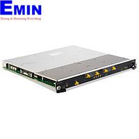 KEYSIGHT M9710A AXIe ຕົວດິຈິຕອຄວາມໄວສູງ/DAQ (10-bit, 10 GS/s, DC ~ 2.5 GHz BW)