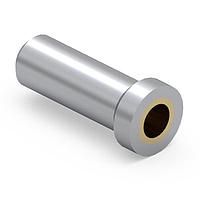 Mill-Max 0338-0-15-01-15-27-10-0 ຕິດຕົວບົດບາດ 200u SN/PB ບົດບາດ NI 15 CON