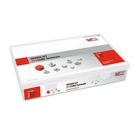 Wurth Elektronik 746701 ຊຸດຕໍ່ຕໍ່ Connector Kits Connector Design Kit