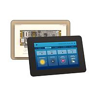 4D Systems SK-GEN4-ESP32-50CT-CLB Starter Kits Starter Kit ສໍາລັບ gen4-ESP32-50CT-CLB ມີ 4D-UPA, ສາຍ FFC 30 ທາງ (4D-FFC-150), ໂມດູນ gen4-Breakout, ອັນເທນນາ WiFi ແລະ ບັດ microSD ອຸດສາຫະກຳ 4GB