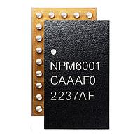 Power Management ICs