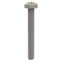 Essentra Components 012520PW200 ກຸມສະກຣູ Phillips Pan Phillips, 1/4-20 ການດັບກະດູກ, 2 Lg