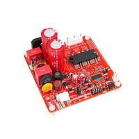 Infineon REFFRIDGEC101TIM231TOBO1 ຕົວຄວບຄຸມແລະຕົວຂັບເຄື່ອນໄຫວມະໂຕ້