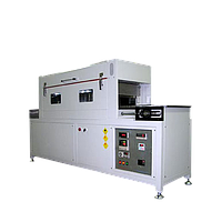 ETSP ITO ເຕົາອົບລໍາລຽງ (RT ~ 260 ℃)