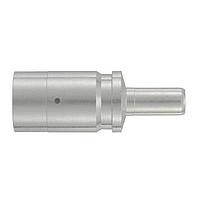 HARTING 09110006539 Mechanical 300A male axial screw contact 95-120mm2