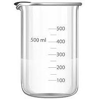 CHINA cocthuytinh500ml ຈອກແກ້ວ