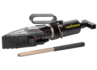 ອຸປະກອນເຄື່ອງຂະຍາດ flange ສຳລັບງານຖອດປະກອບໜ້າແປນ