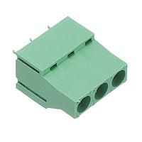 Altech MV-463 ບລັອກຂໍ້ຕໍ່ຄົງທີ່ PCB6.35mm