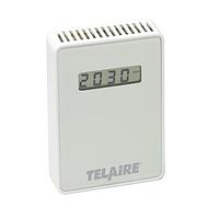 Amphenol Advanced Sensors T8700-D ຕິດຕາມຄວາມຊື່ນອຸດສາຫະກຳ PA TEMP RH DISPLAY