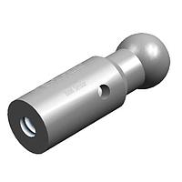 Swivellink SLM-8XS ຕິດຕັ້ງເຊນເຊີ METRIC ຂະໜາດນ້ອຍ 8MM ຖົງເຊນເຊີ MTG