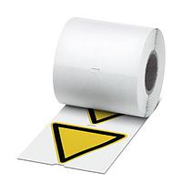 PHOENIX CONTACT 0830495 ປ້າຍ PML-W100 (100X100) R CUS