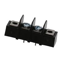 Molex 38720-6202 ບົດສະຫຼຸບ Beau PCB Terminal Barrier Strip .375 PCB 2P PC terminal style