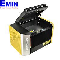 LANScientific ScopeX GOAL 1 Benchtop ເຄື່ອງວິເຄາະໂລຫະປະເສີດ