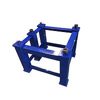 VIỆT NAM CHAN-107VN ຢືນຢູ່ກັບ Caster (1000x175x150)